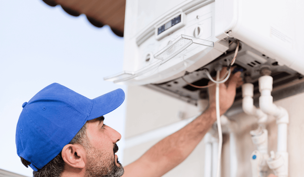 Günyüzü Siemens Kombi Servis Ustası Hemen Arayın