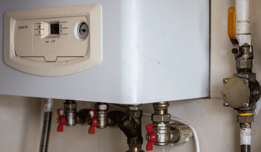 Günyüzü Siemens Kombi Tamircisi Profesyonel Ekip